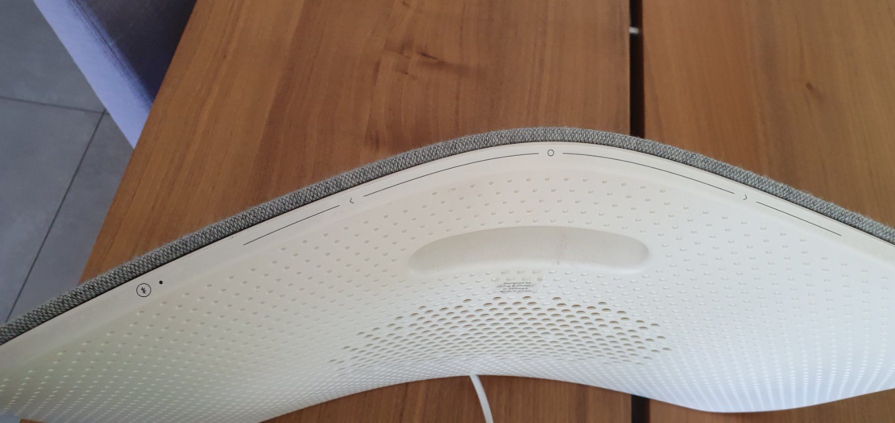Bang & Olufsen Casse acustiche: Bang & Olufsen   A 6    Enceinte multiroom – Usato da Bramois venduto da jrc_7xsh 4