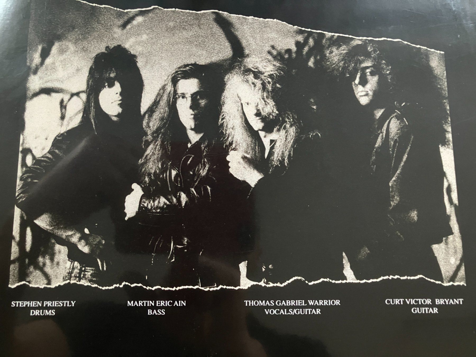 Dischi in vinile: Celtic Frost – Nuovo e nell'imballaggio originale da Aarwangen venduto da Jukebox3 6