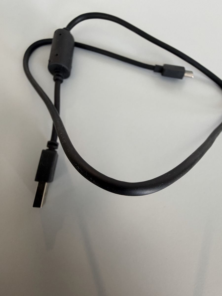 Câbles: Mini USB Kabel – Neuf (Voir description) à Erlenbach ZH par Ritschly 3