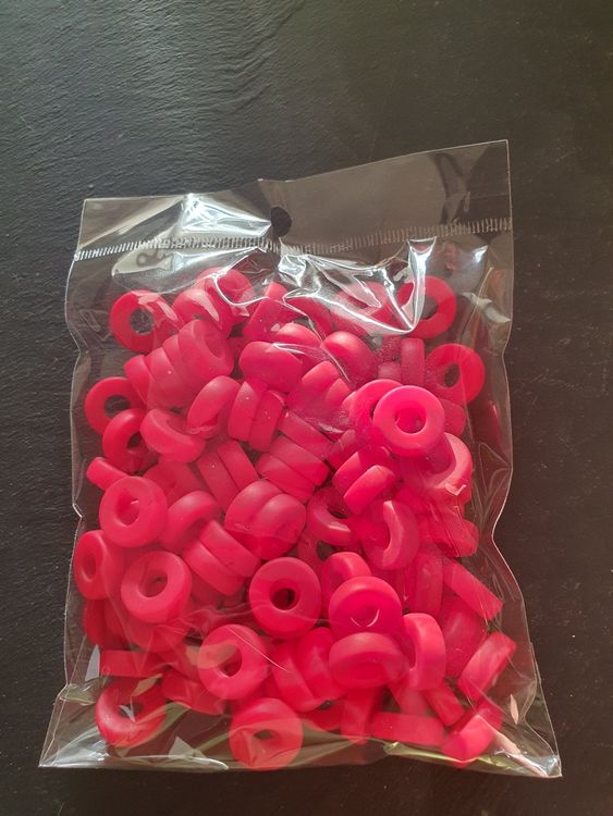 Silikon Dichtungsringe Für E61 Kaffeemaschinen - Espresso Brühkopf Ersatz