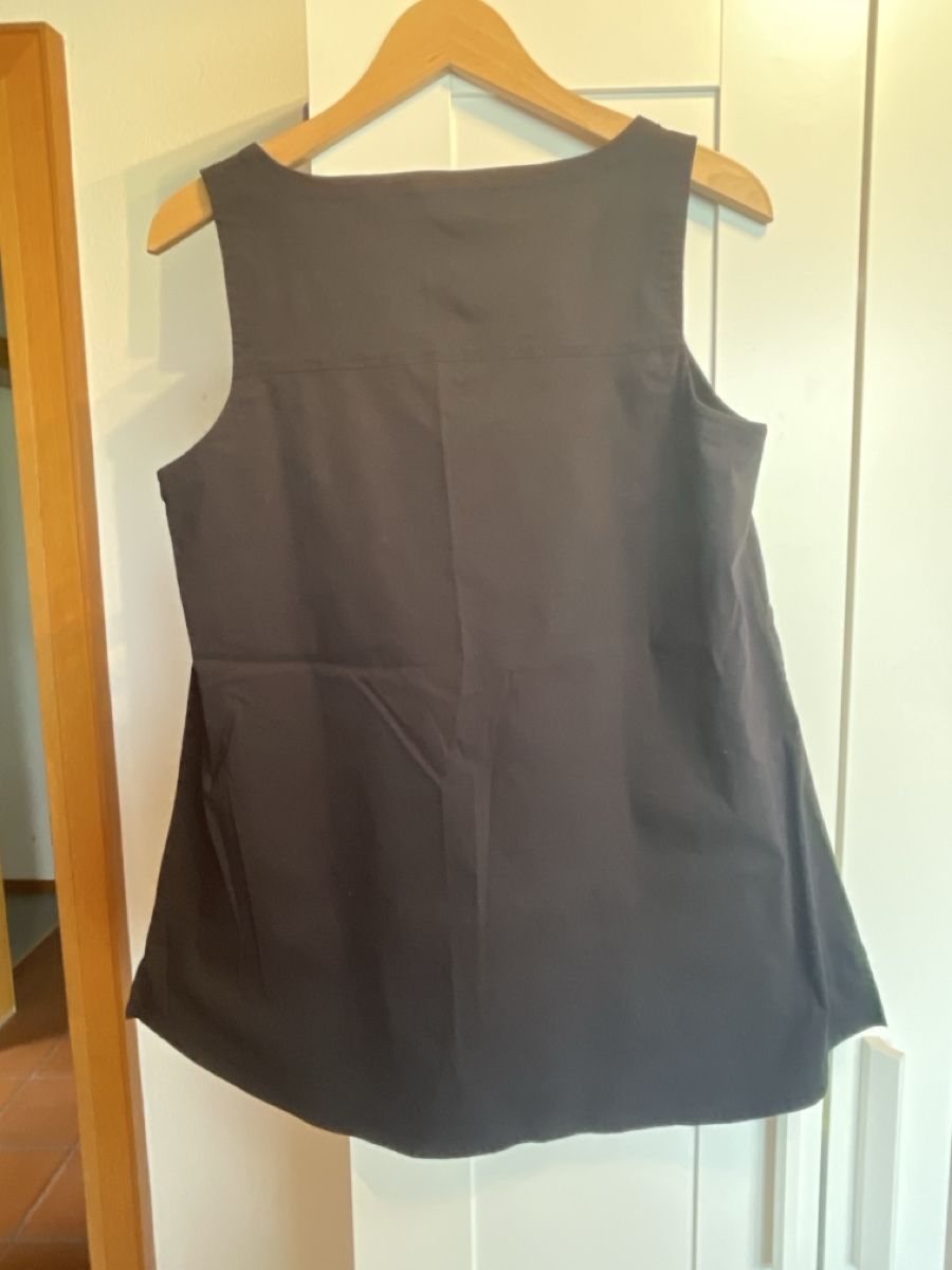 Top: Top von VETONO Gr. 38  – Usato da Balsthal venduto da Katzenfan99 1