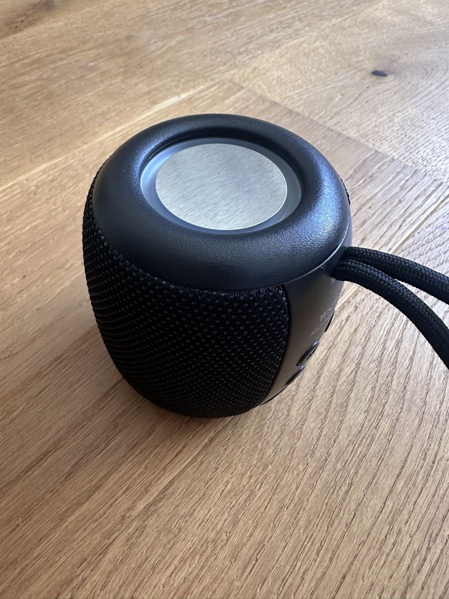 Casse acustiche: WSTER WS-309 Bluetooth Lautsprecher - Super Sound! – Nuovo (secondo la descrizione) da Schaffhausen venduto da mil_5l9l 4