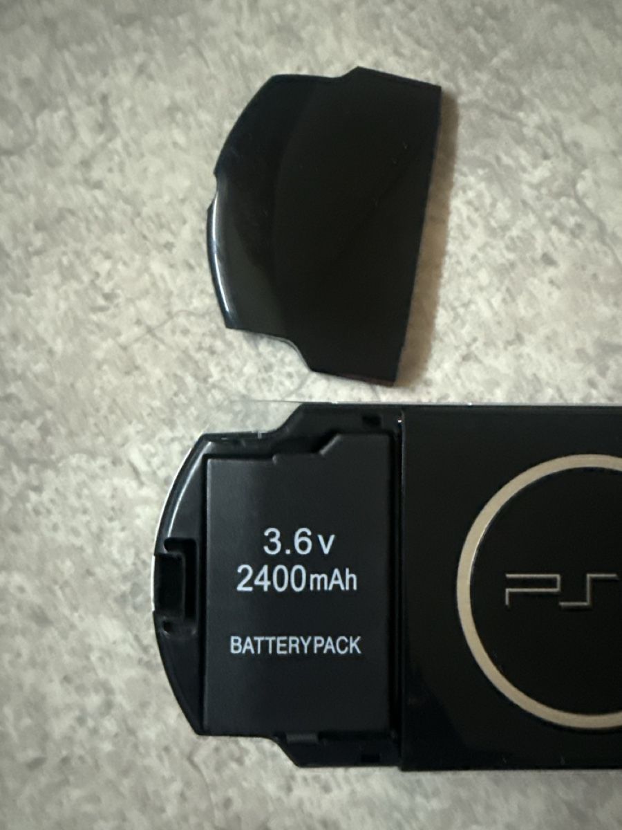 Sony Console: Psp 2004 et 3004 – Usato da Fribourg venduto da dio_79ds 6