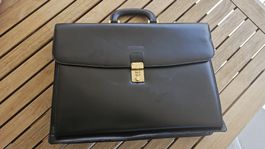 Giorgio Armani Aktentasche