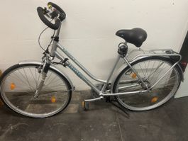[NEU]: Damen Fahrrad - Citybike