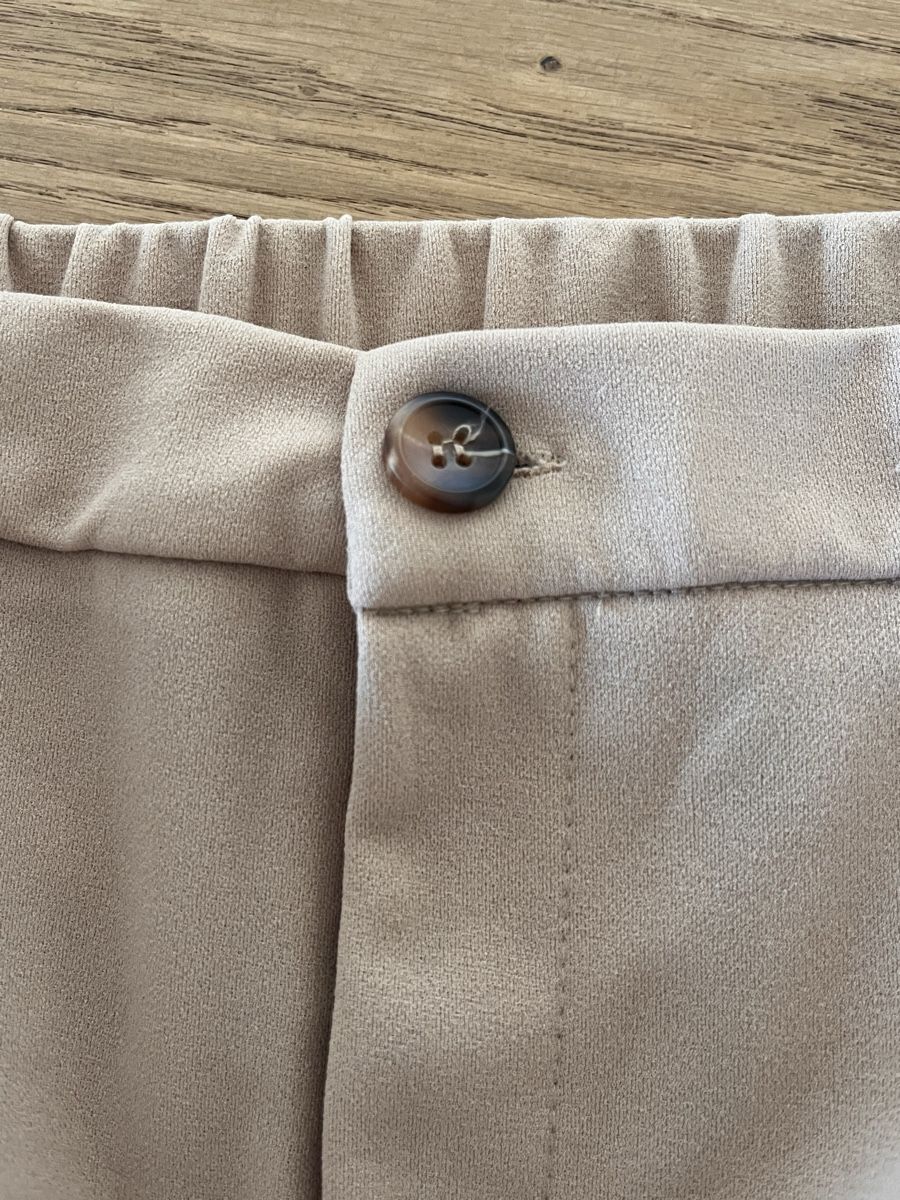 Shein Pantaloni: Stoffhose – Nuovo (secondo la descrizione) da Wangen b. Olten venduto da oli_f9b8 1