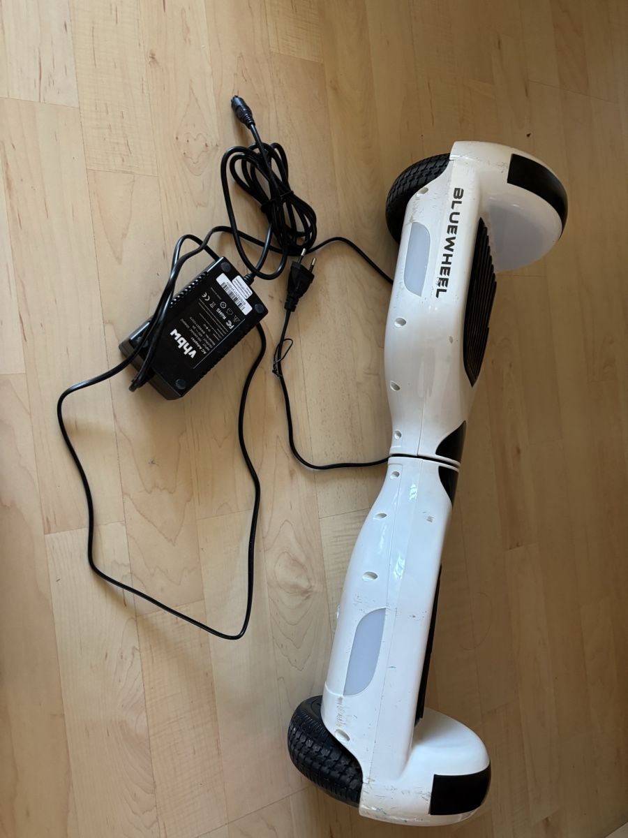 Hoverboards: Hoverboard Bluewheel – D'occasion à Cham par san_x985