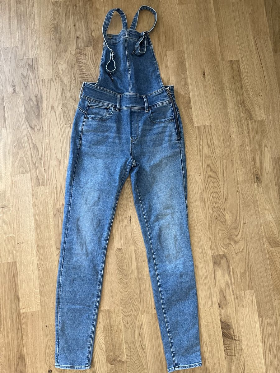G-Star Jumpsuits: G-Star Latzhose Gr. 29 – D'occasion à Bern par Ginocchi 2
