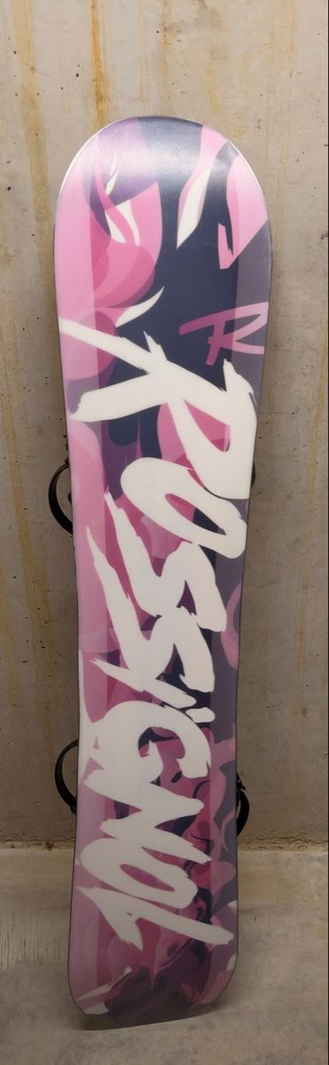 Rossignol Boards: Snowboard ROSSIGNOL 149cm – Gebraucht aus Kehrsatz von noshii_muus 1