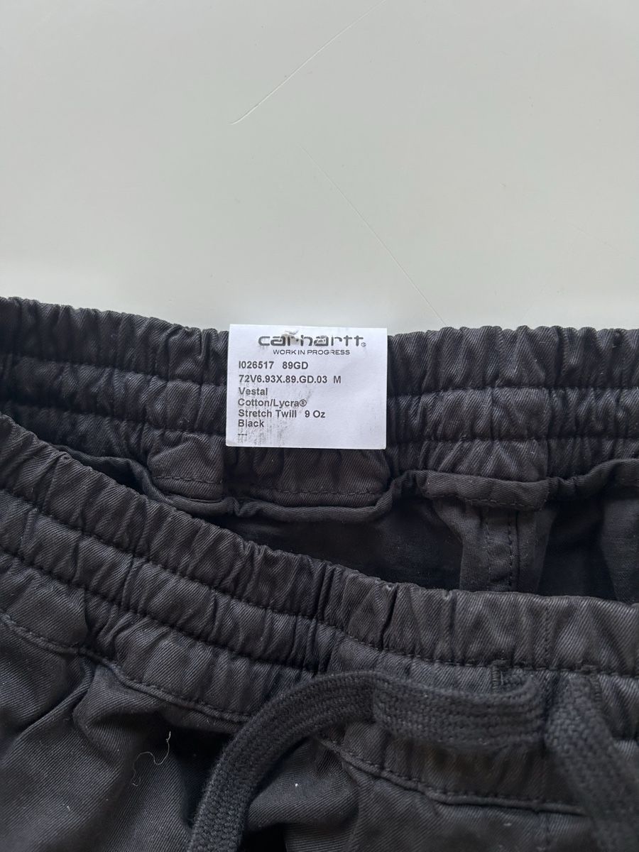 Carhartt Pantaloni: Carhatt Hose M - neu mit Etikett – Nuovo e nell'imballaggio originale da Zürich venduto da jac_7g6c 1