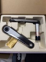 Sram Red 175mm Kurbel