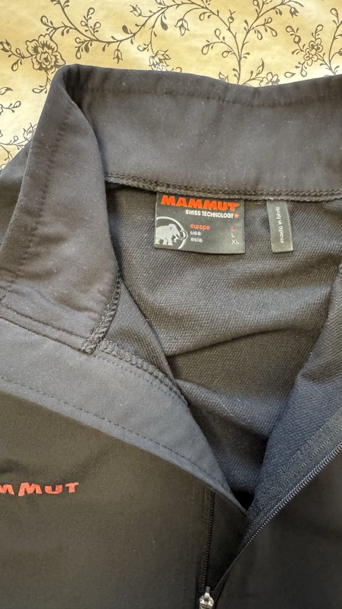 Mammut Maglioni & Felpe: Mammut – Usato da Thun venduto da Cipka 2