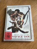 Savage Dog DVD, Scott Atkins neu