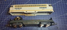 Lima SNCF BB-17029 HO/DC Defeckt