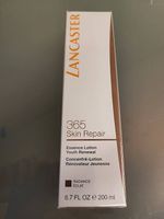 NEU: LANCASTER 365 Skin Repair Lotion