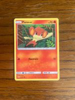 Carte Pokemon Pansear - Burning Shadows - IT