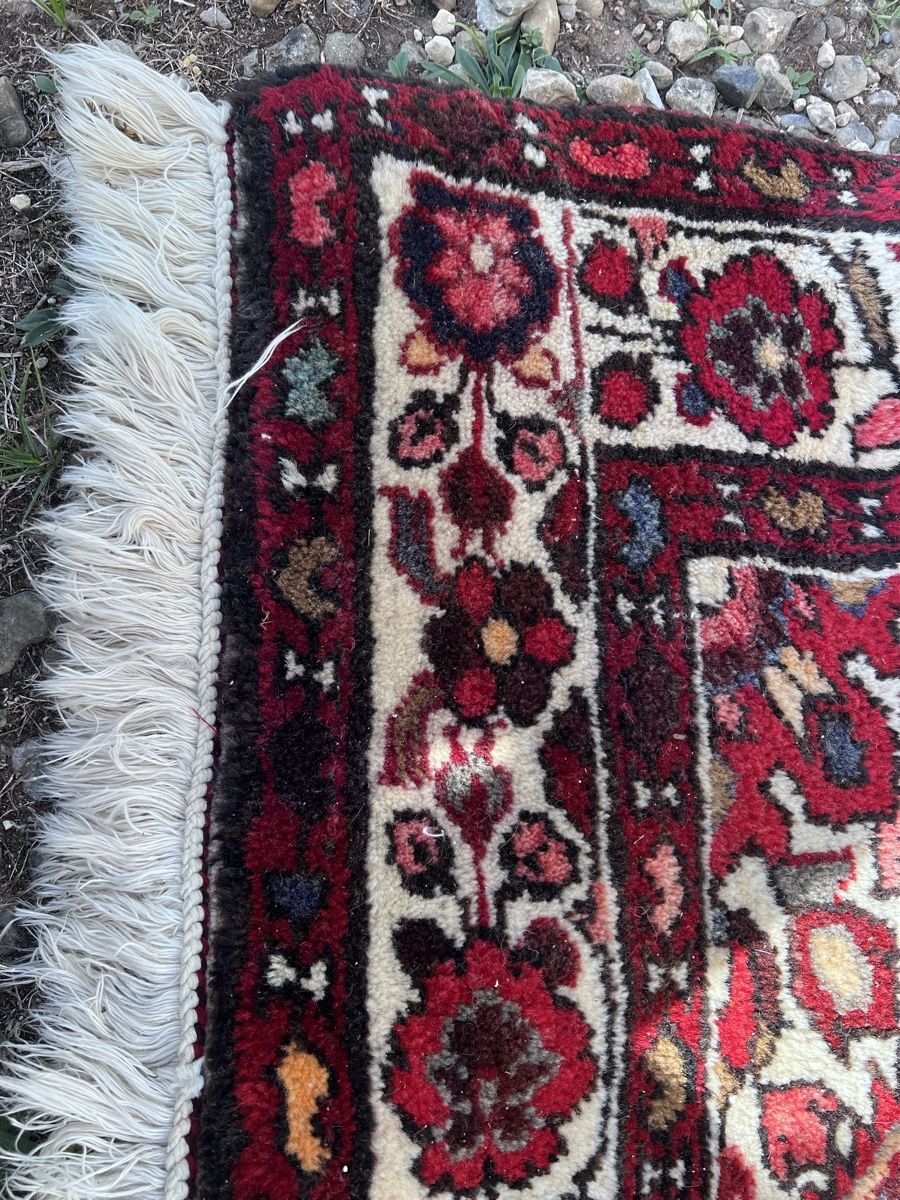 Teppiche: Orientteppich (64) – Gebraucht aus Glattfelden von brockischweiz 6