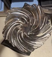 Spezielle Glasschale