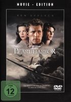 PEARL HARBOR           Ben Affleck           ==> SAMMELPORTO