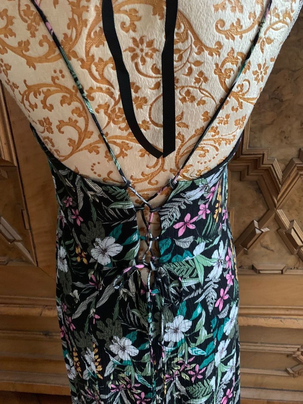 Kleider: MIAMI COLLECTION Kleid Gr. M NEW – Neu (gemäss Beschreibung) aus Füllinsdorf von Sternenblick19 3