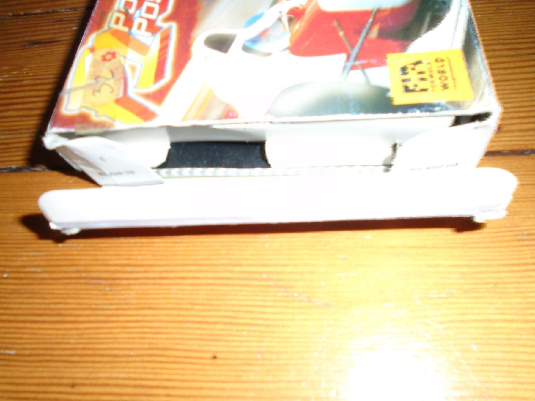 Giochi: F1 Pole Position 64 für N64 – Usato da Olten venduto da Disc-Ausverkauf 5