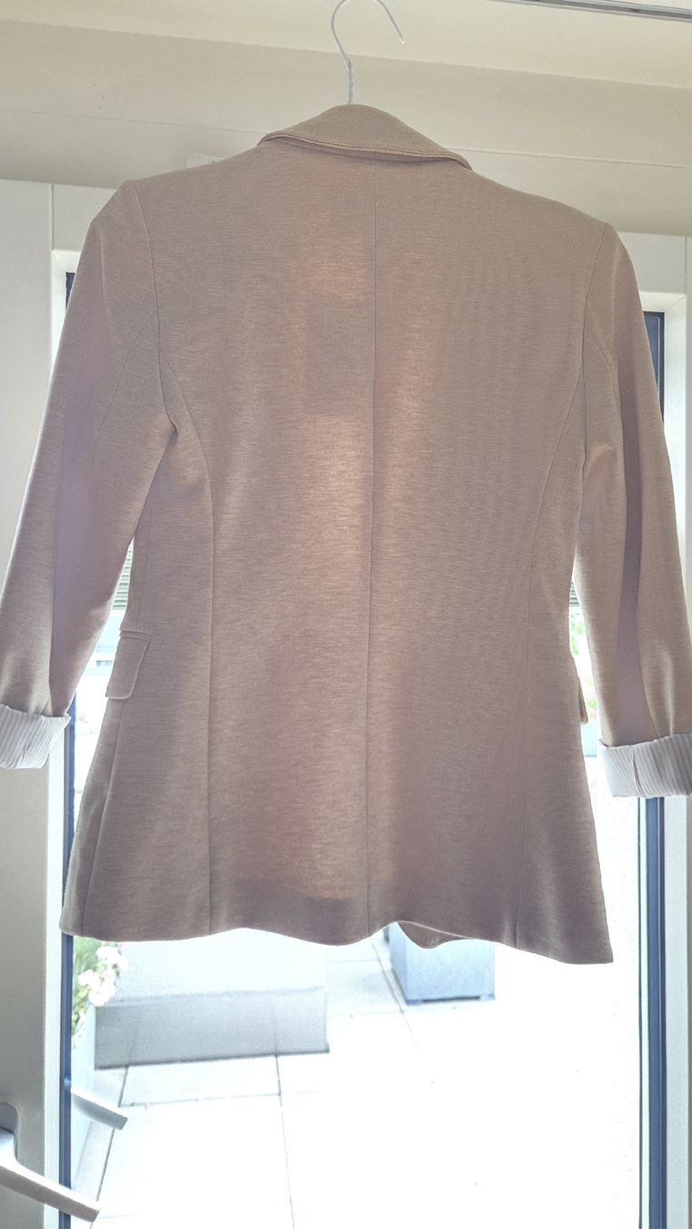 Stradivarius Jacken: Damen Blazer STRADIVARIUS - Grösse XS  – Neu und originalverpackt aus Wohlen AG von steffi_Bee 3