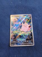 Clefairy Illustration Rare (EN) Perfect Order - POR 094/088