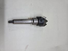 Kegelsenker/Flachsenker mit wendeplatten