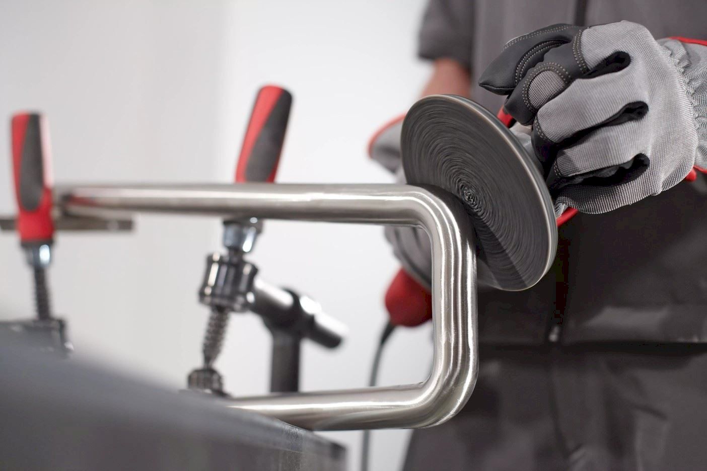 Flex Tous les outils: Flex SE14-2 125 Set Schleifsystem Ø125m – Neuf avec emballage d'origine à Bottighofen par zaap 5