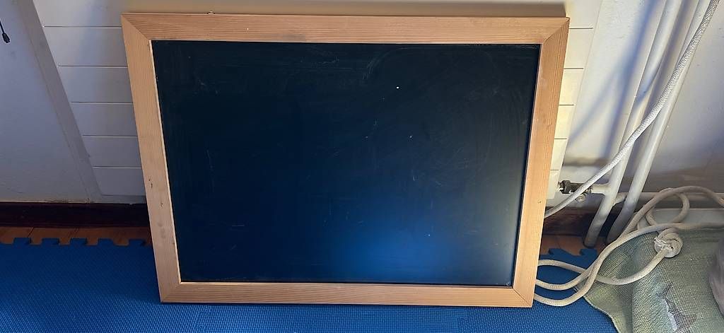 Lavagne: Kreidetafel Magnetisch – Usato da Altwis venduto da kev_khv5