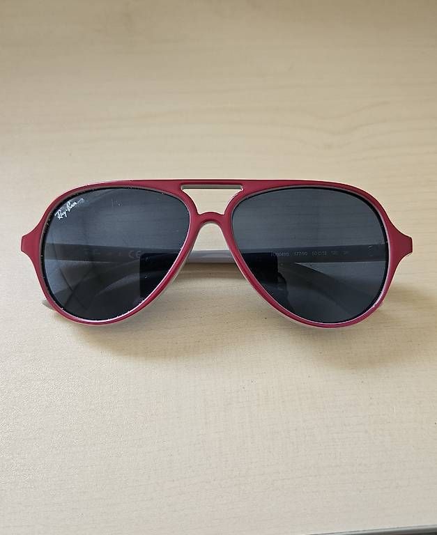 Occhiali & Lenti: Lunettes de soleil Ray-Ban Junior RJ9049S – Usato da Morges venduto da jcy_66hm 2