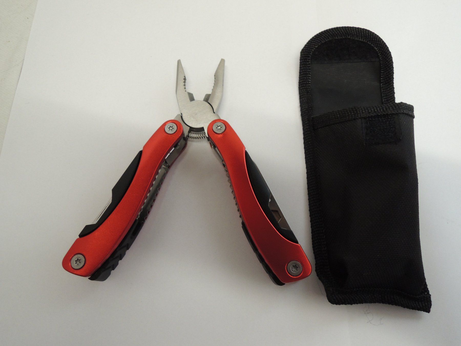 Accessori: Messer, Zange, Universalwerkzeug – Nuovo (secondo la descrizione) da Uznach venduto da Othmar52 2