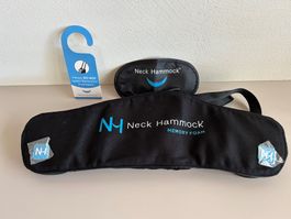 Neck Hammock Nackenstütze Memory Foam