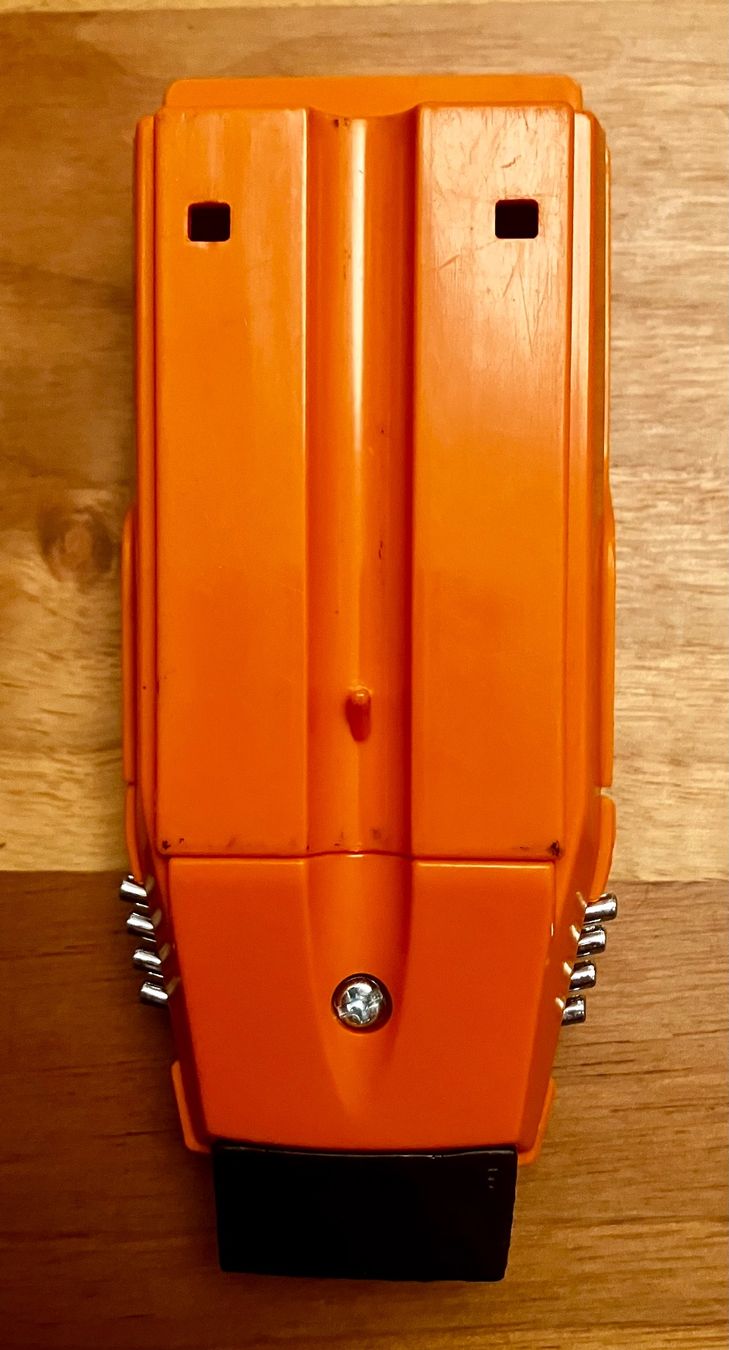 Giocattoli: MASK: Gator – Usato da Wabern venduto da SuperKingChris 6
