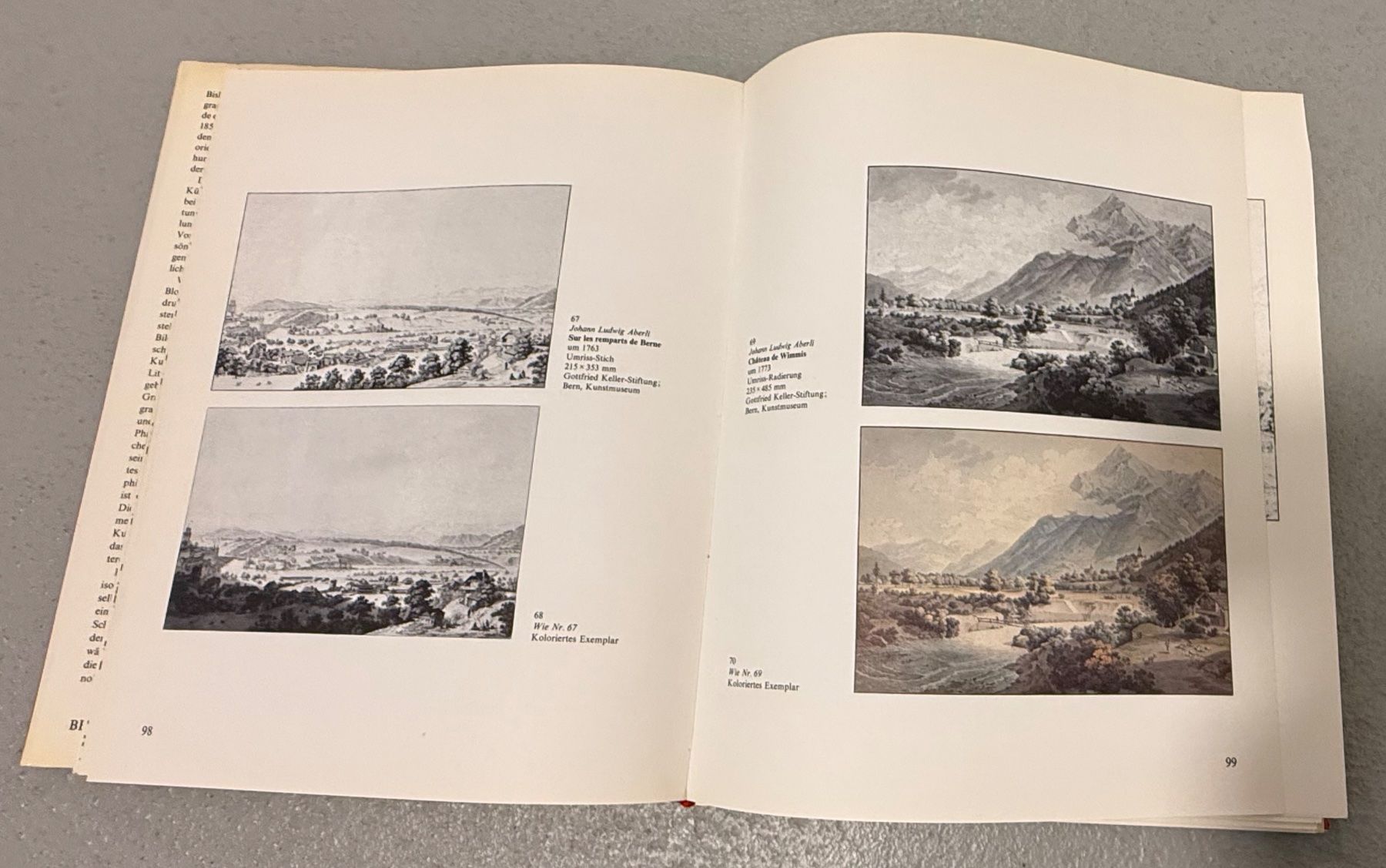 Bücher: Die Schweizer Künstlergraphik 1450-1900 – Neu (gemäss Beschreibung) aus Dielsdorf von BGiezendanner 4