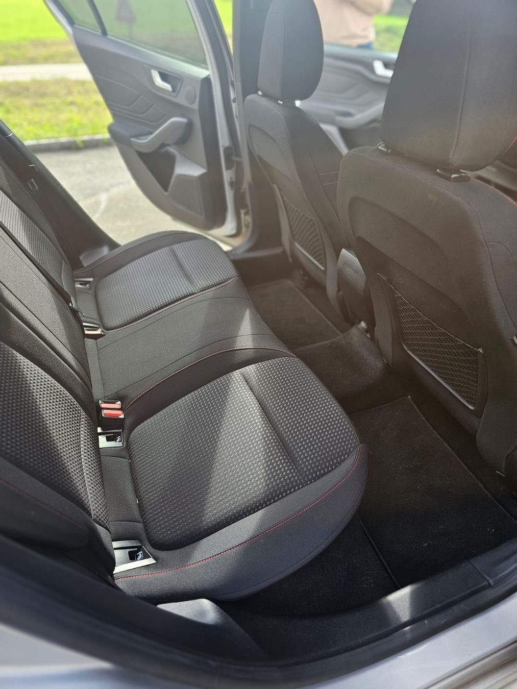 Ford Automobili: Ford Focus 1.0 ST Line – Usato da Arbon venduto da Ward_ 8