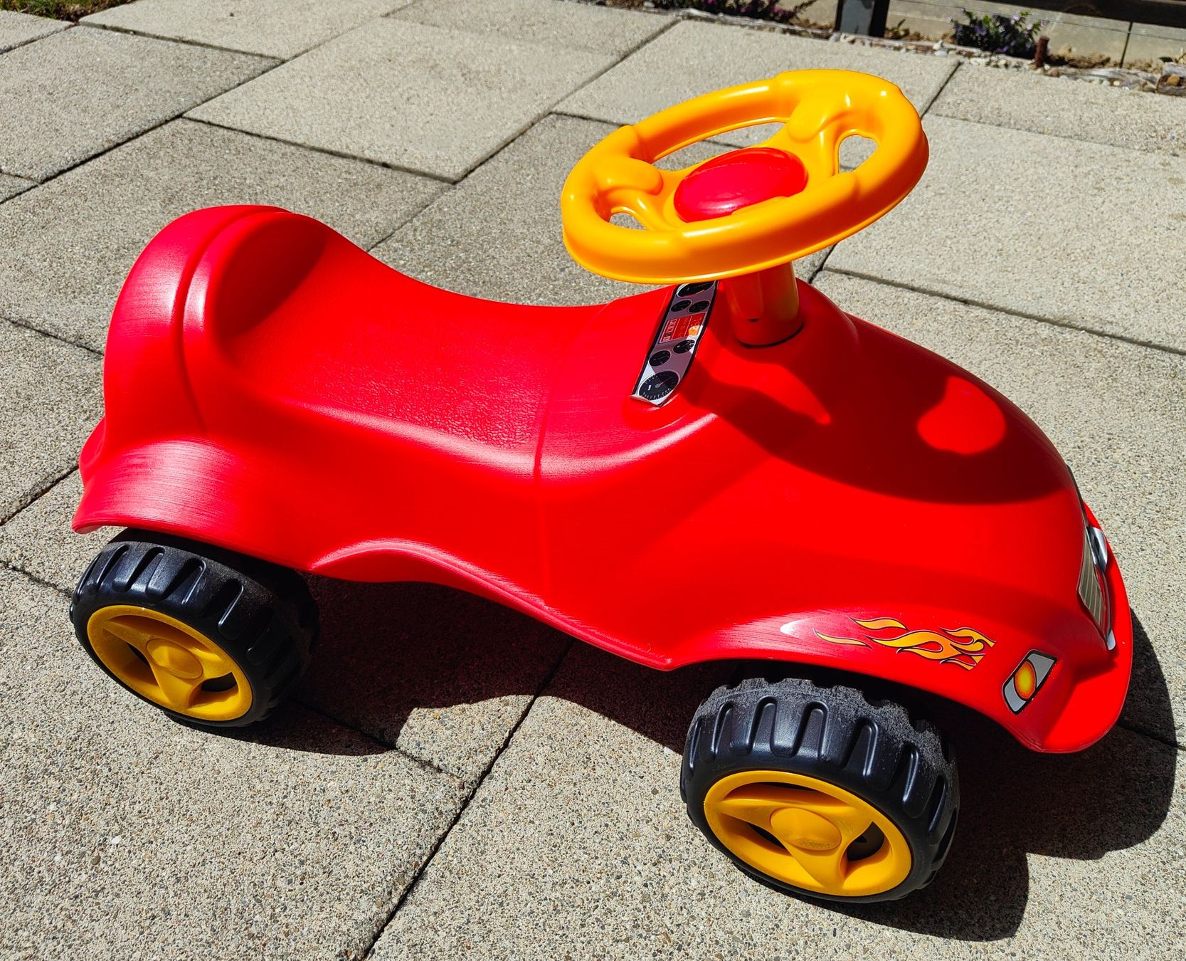 Fahrzeuge für Kinder: Bobby - Car !!!!!! – Gebraucht aus Flaach von Lonzo99