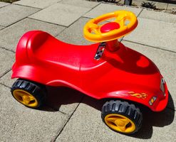 Bobby - Car !!!!!!