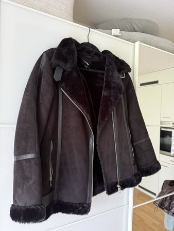 Schöne Jacke Gr. M✨🍃