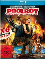 Poolboy - Drowning Out the Fury (Blu-Ray)