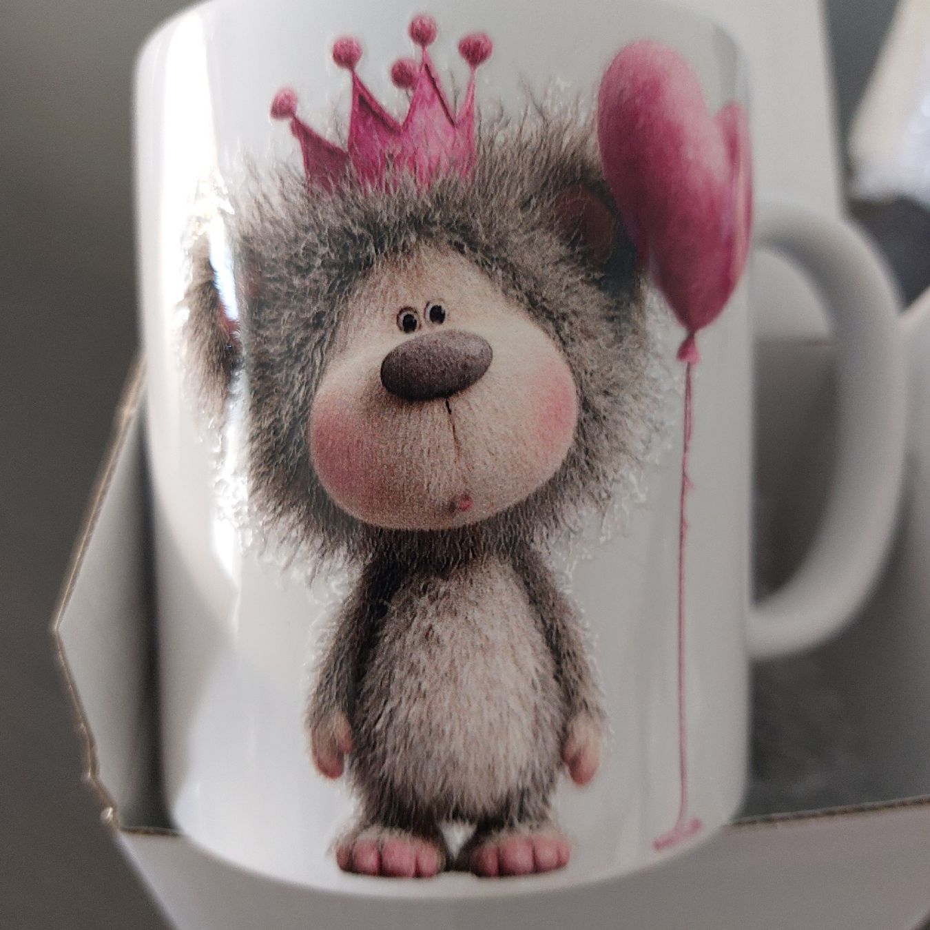 Tazze: Neue Tasse – Nuovo e nell'imballaggio originale da Erlinsbach SO venduto da Inspirierend 3