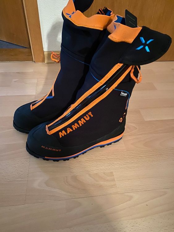 Mammut nordwand 2.1 outlet high