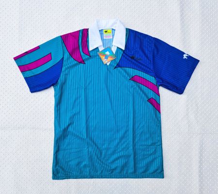 NEU! Cats Trikot Vintage Retro Gr. XS