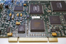 National Instruments PCI-1405