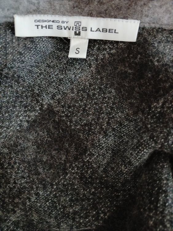 Jacken: Jacke The Swiss Label, Gr.S – Gebraucht aus Luzern von Tavolna 3