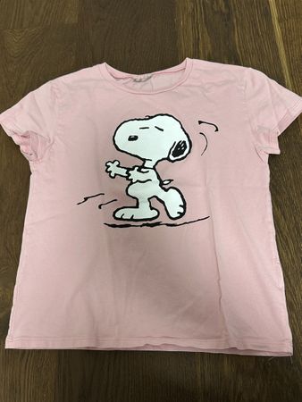 T-Shirt Grösse 158/164