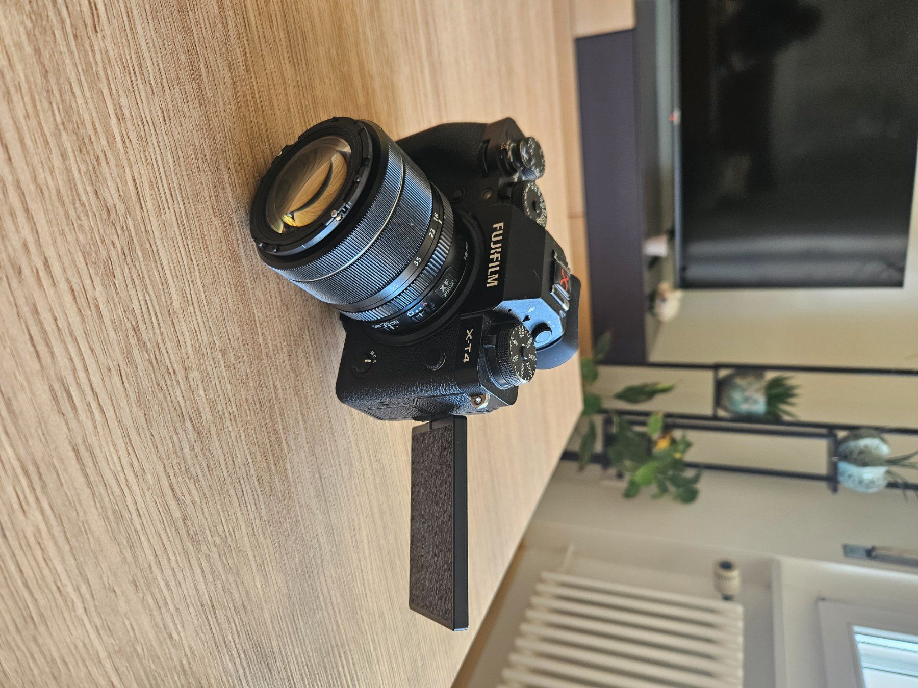Fujifilm Appareil photo: Fujifilm XT 4 – D'occasion à Rothrist par mxrc.z 1