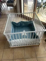 Parc pour enfant