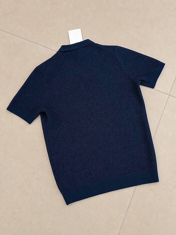 Magliette Polo: Polo Shirt 100% Bio Baumwolle Gr. M – Usato da Merlischachen venduto da GlamGarb 2