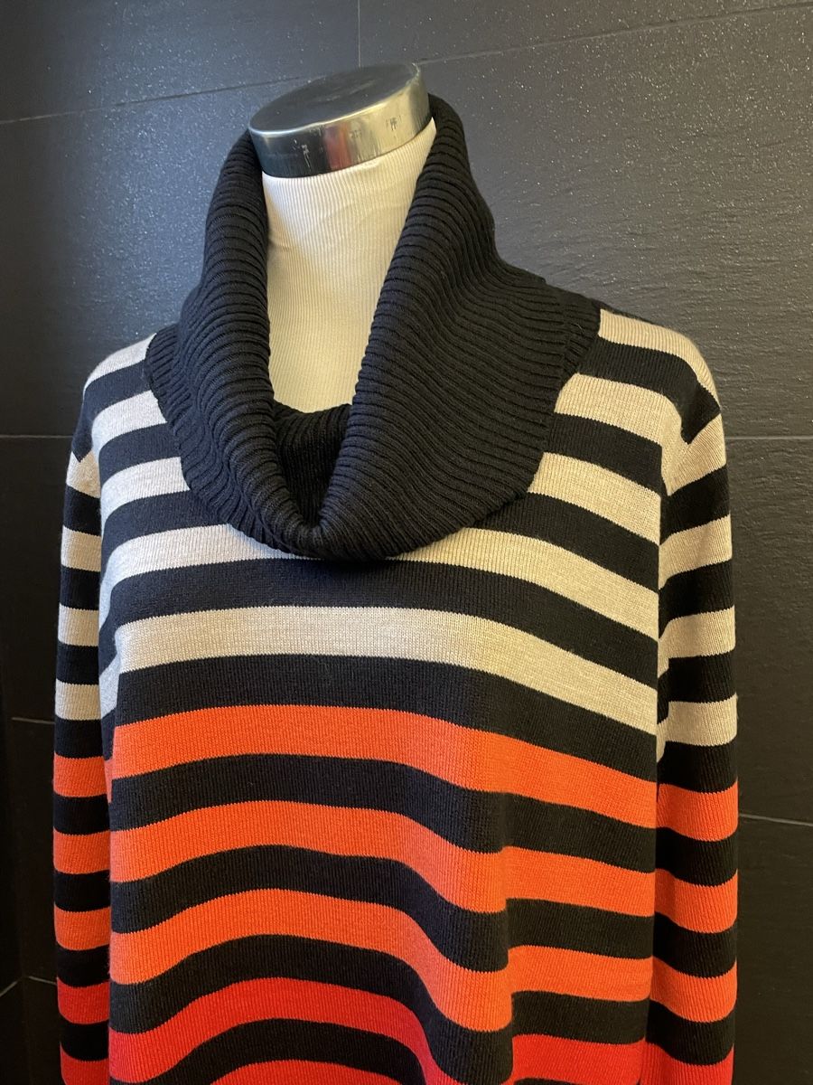C&A Maglioni & Felpe: Strickpullover Rollkragen Neu + Jacke Gratis Grösse XL  – Nuovo (secondo la descrizione) da Chur venduto da Chanel72Chanel 3
